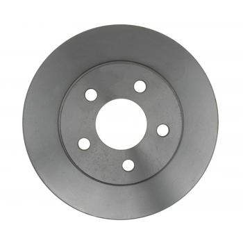 1989 Dodge Shadow Disc Brake Rotor Front Raybestos 7013R image 3 of 3