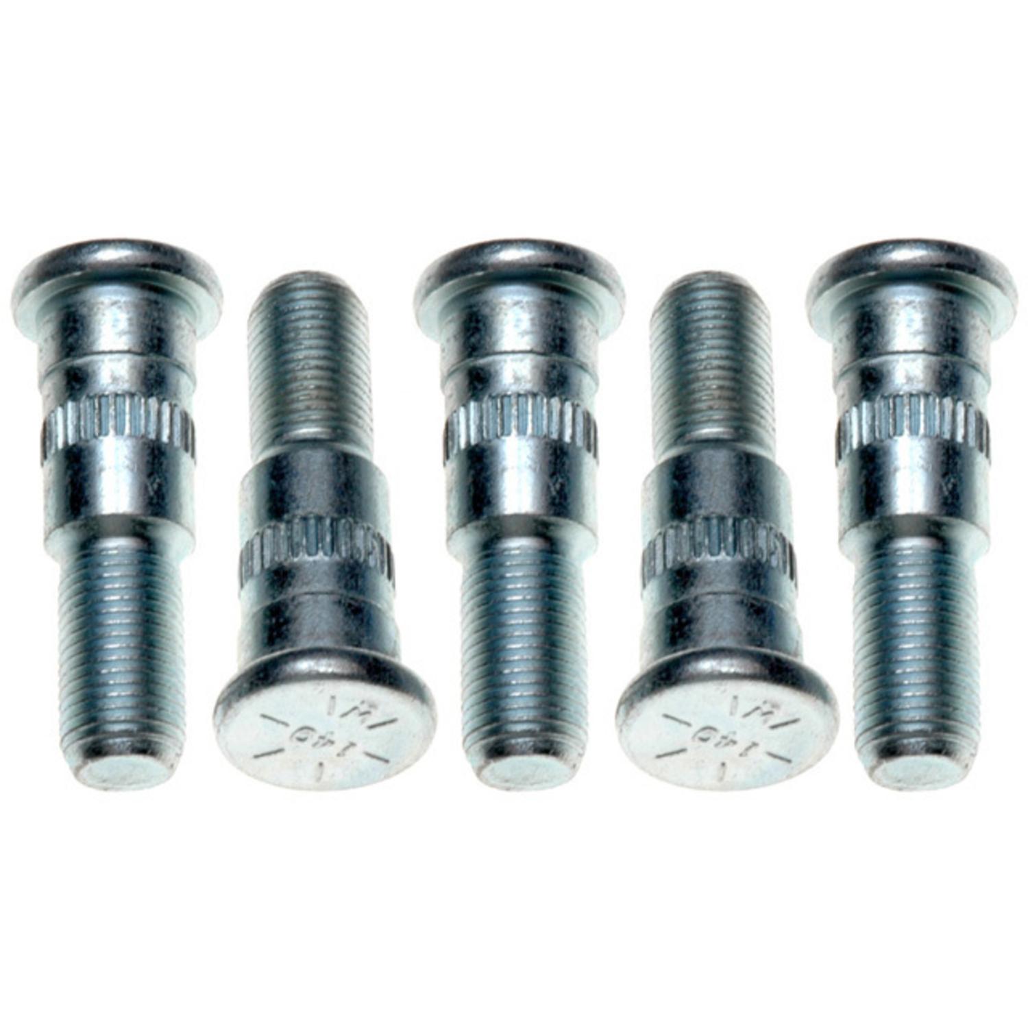 Raybestos 7016B - Wheel Lug Stud Raybestos 7016B Wheel Lug Stud product image 1 of 1