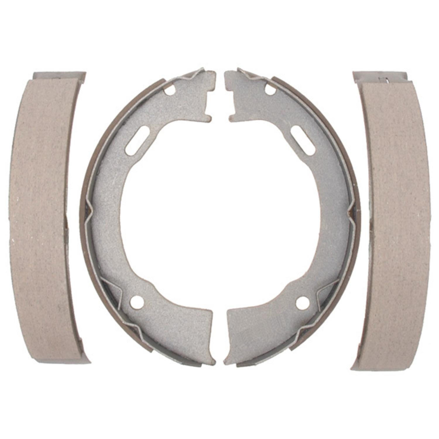Raybestos 701SG - Parking Brake Shoe Raybestos 701SG Parking Brake Shoe product image 1 of 1