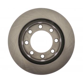 1996 Dodge Ram 3500 Van Disc Brake Rotor Front Raybestos 7022R image 2 of 3