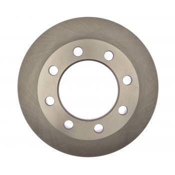 1996 Dodge Ram 3500 Van Disc Brake Rotor Front Raybestos 7022R image 3 of 3