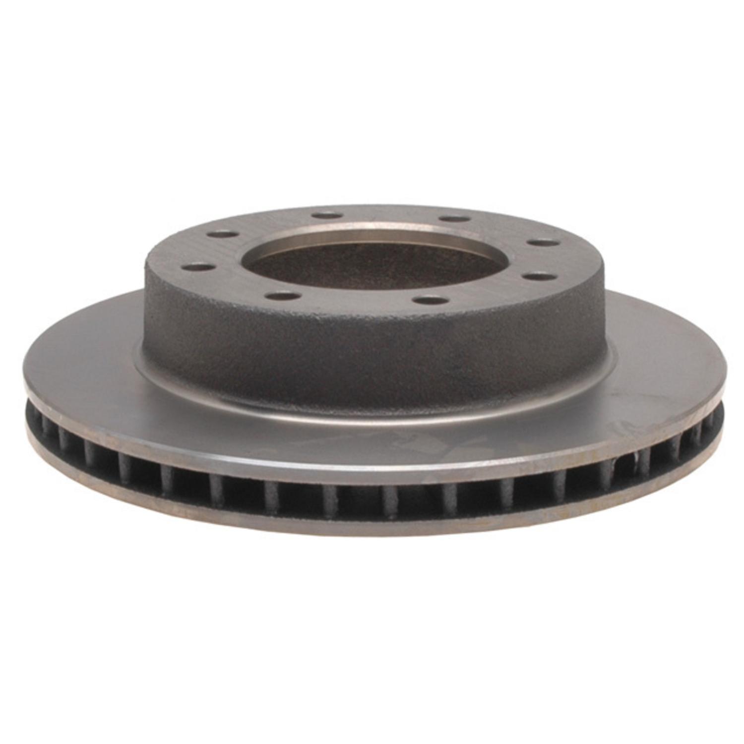Raybestos 7023R - Disc Brake Rotor Raybestos 7023R Disc Brake Rotor product image 1 of 3