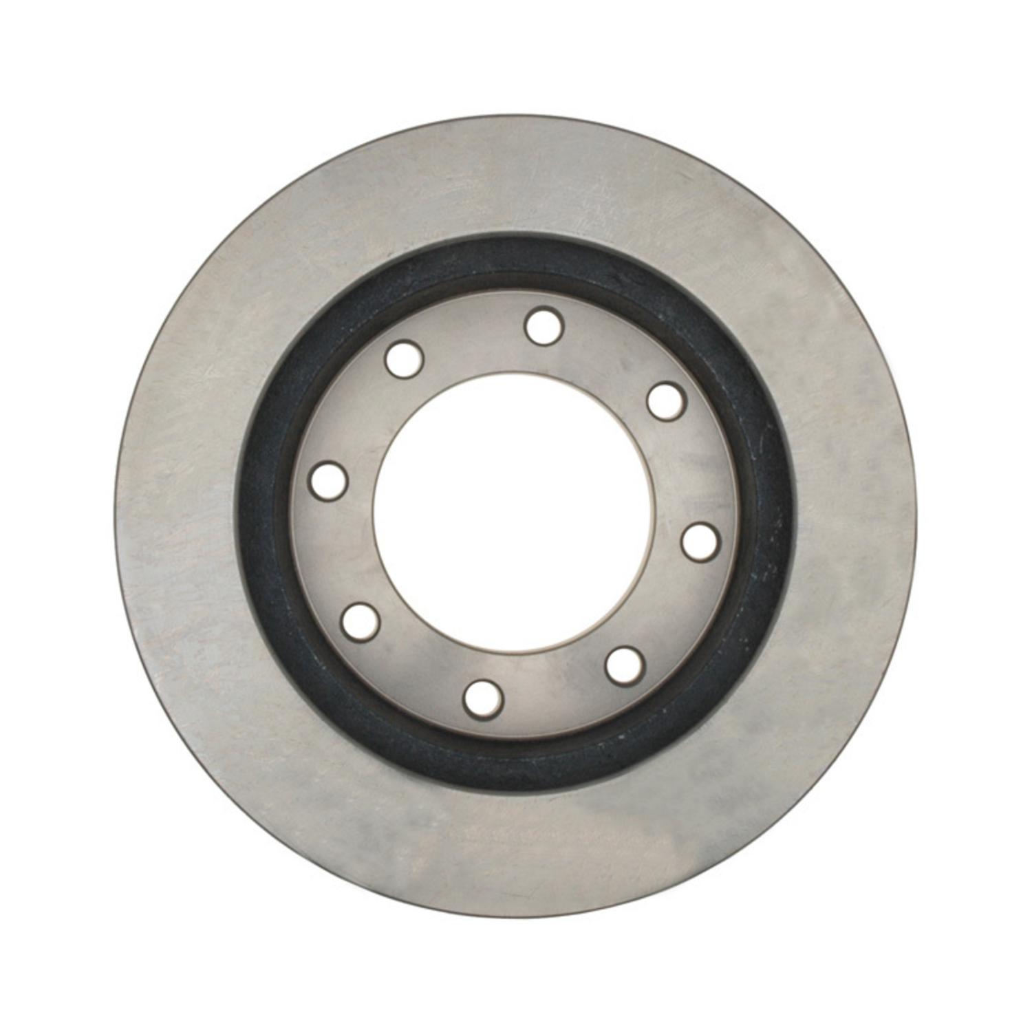 Raybestos 7023R - Disc Brake Rotor Raybestos 7023R Disc Brake Rotor product image 2 of 3