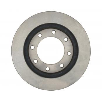 1995 Dodge B3500 Disc Brake Rotor Front Raybestos 7023R image 2 of 3