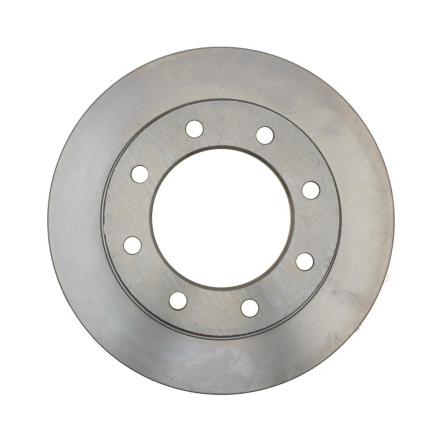Raybestos 7023R - Disc Brake Rotor Raybestos 7023R Disc Brake Rotor product image 3 of 3