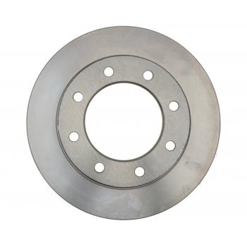 1995 Dodge B3500 Disc Brake Rotor Front Raybestos 7023R image 3 of 3