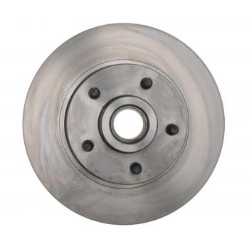 1983 Chrysler Imperial Disc Brake Rotor and Hub Assembly Front Raybestos 7032R image 3 of 3