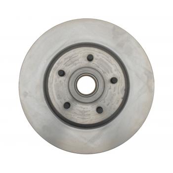 1980 Dodge B200 Disc Brake Rotor and Hub Assembly Front Raybestos 7034R image 3 of 3