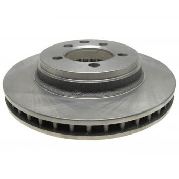 1977 Dodge W100 Disc Brake Rotor Front Raybestos 7036R image 1 of 3