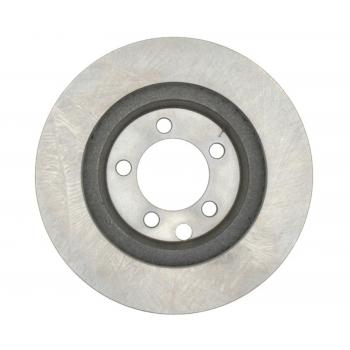 1977 Dodge W100 Disc Brake Rotor Front Raybestos 7036R image 2 of 3