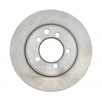 1977 Dodge W100 Disc Brake Rotor Front Raybestos 7036R image 3 of 3