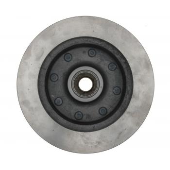 1994 Dodge B350 Disc Brake Rotor and Hub Assembly Front Raybestos 7040R image 2 of 3
