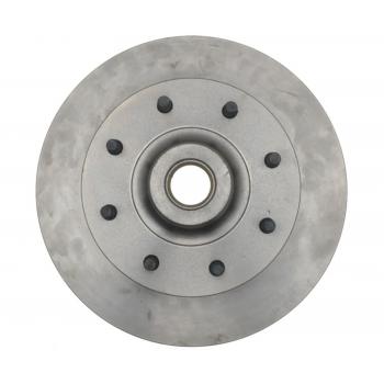 1994 Dodge B350 Disc Brake Rotor and Hub Assembly Front Raybestos 7040R image 3 of 3