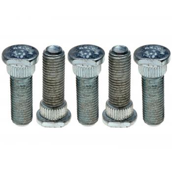 1982 Chrysler LeBaron Wheel Lug Stud Front Raybestos 7042B image 1 of 1