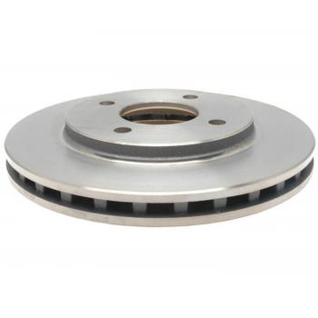 1982 Chrysler LeBaron Disc Brake Rotor Front Raybestos 7048R image 1 of 3