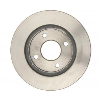 1982 Chrysler LeBaron Disc Brake Rotor Front Raybestos 7048R image 2 of 3