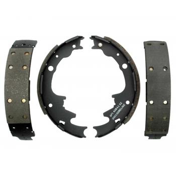 2008 Mazda B3000 Drum Brake Shoe Rear Raybestos 704PG image 1 of 1