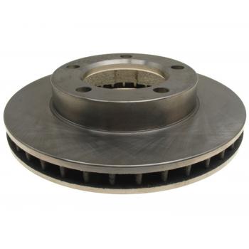1990 Dodge W150 Disc Brake Rotor Front Raybestos 7050 image 1 of 3