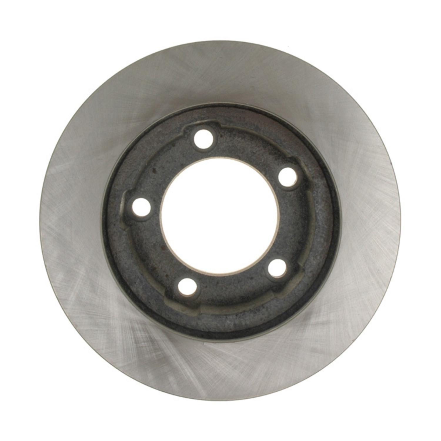 Raybestos 7050R - Disc Brake Rotor Raybestos 7050R Disc Brake Rotor product image 2 of 3
