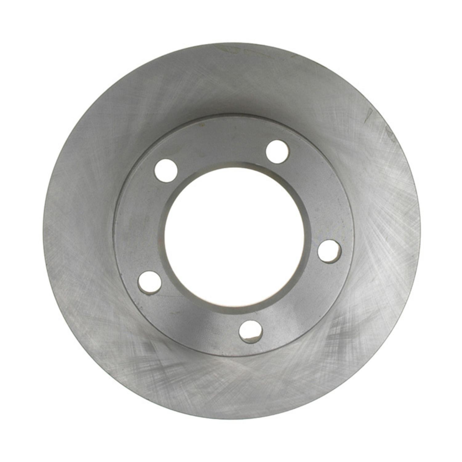 Raybestos 7050R - Disc Brake Rotor Raybestos 7050R Disc Brake Rotor product image 3 of 3