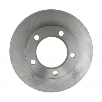 1990 Dodge W150 Disc Brake Rotor Front Raybestos 7050R image 3 of 3