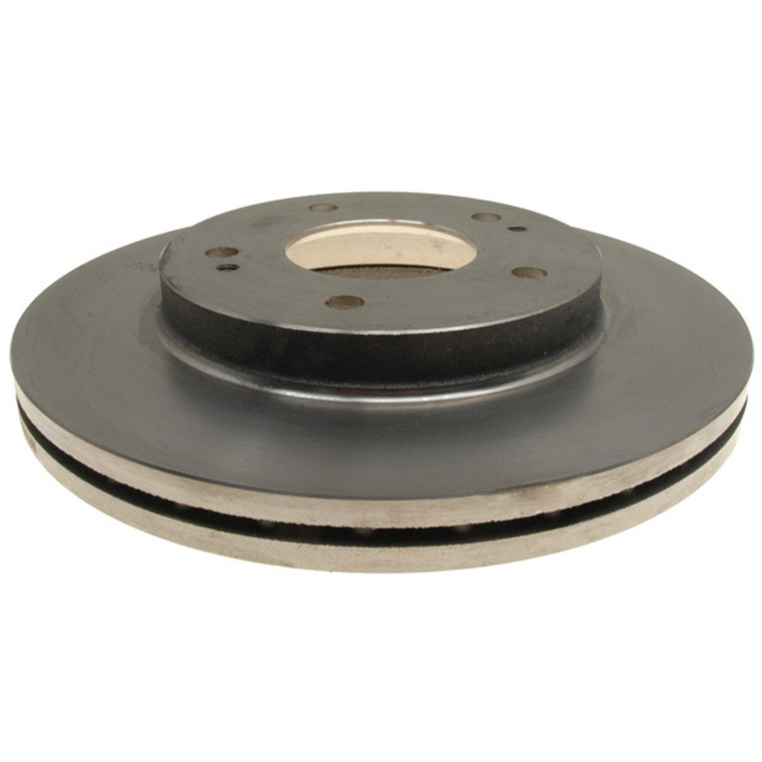 Raybestos 7053R - Disc Brake Rotor Raybestos 7053R Disc Brake Rotor product image 1 of 3