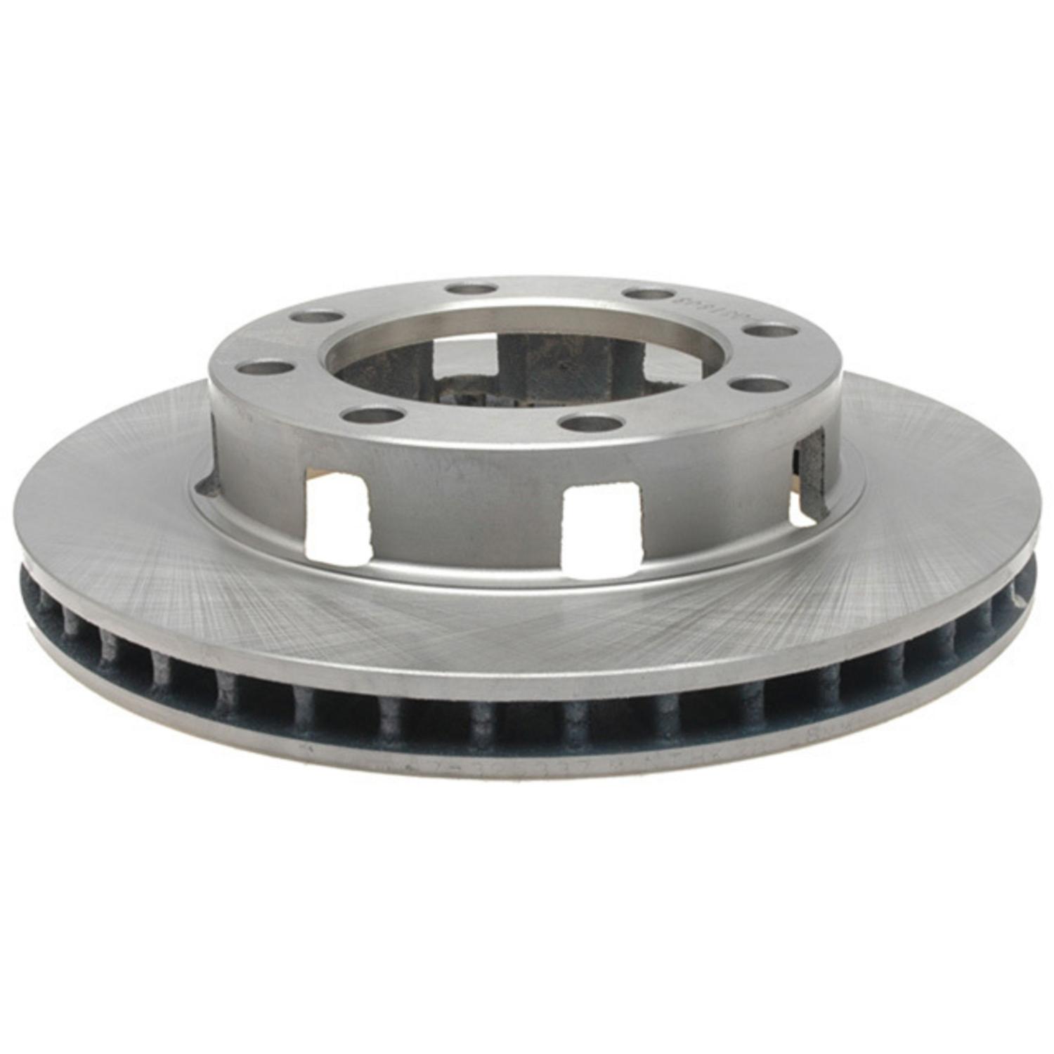 Raybestos 7054R Disc Brake Rotor product image 1 of 3