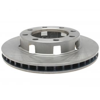 1990 Dodge W250 Disc Brake Rotor Front Raybestos 7054R image 1 of 3