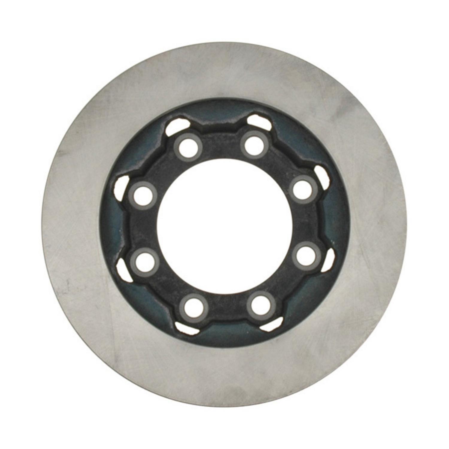 Raybestos 7054R Disc Brake Rotor product image 2 of 3