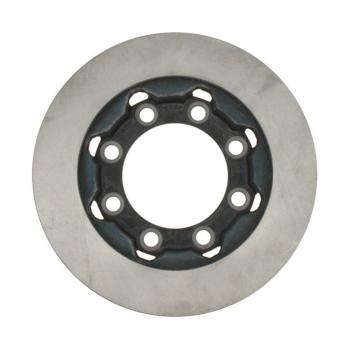 1990 Dodge W250 Disc Brake Rotor Front Raybestos 7054R image 2 of 3