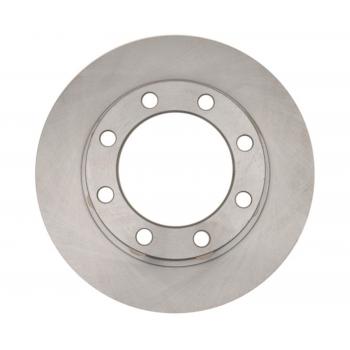 1990 Dodge W250 Disc Brake Rotor Front Raybestos 7054R image 3 of 3