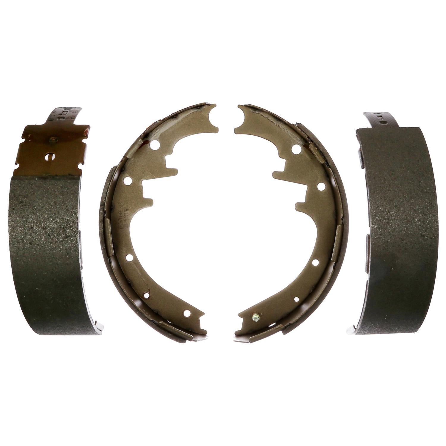 Raybestos 705PG - Drum Brake Shoe Raybestos 705PG Drum Brake Shoe product image 1 of 1