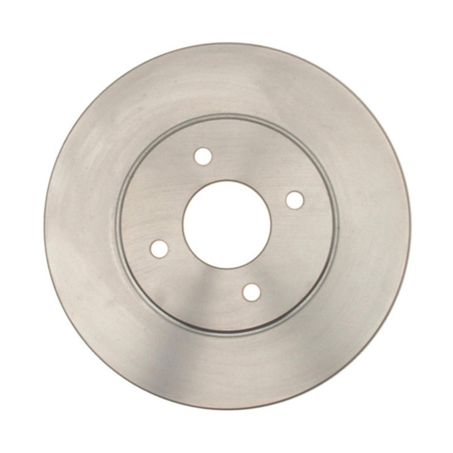 Raybestos 7062 - Disc Brake Rotor Raybestos 7062 Disc Brake Rotor product image 3 of 3