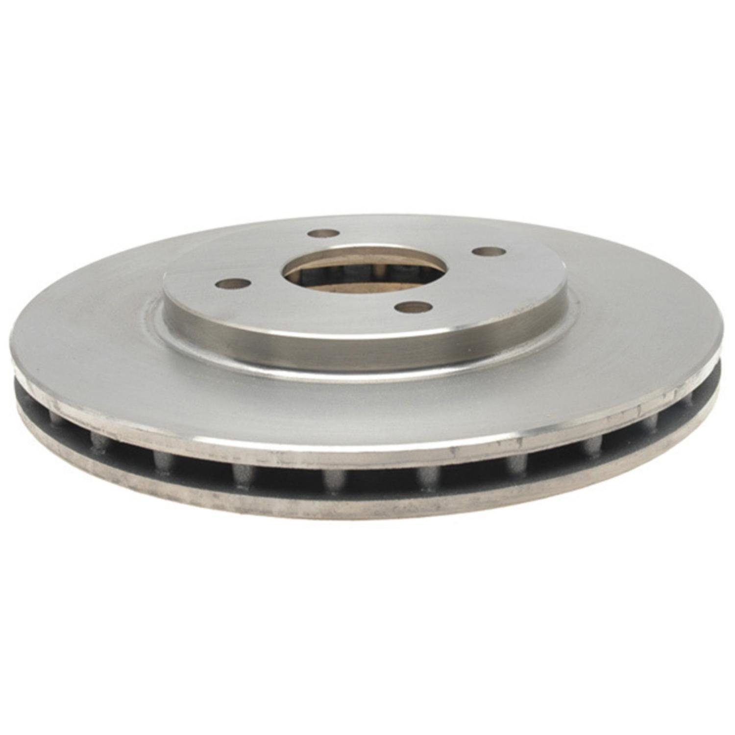 Raybestos 7062R - Disc Brake Rotor Raybestos 7062R Disc Brake Rotor product image 1 of 3