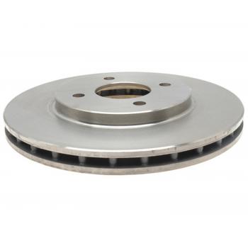 1983 Chrysler E Class Disc Brake Rotor Front Raybestos 7062R image 1 of 3