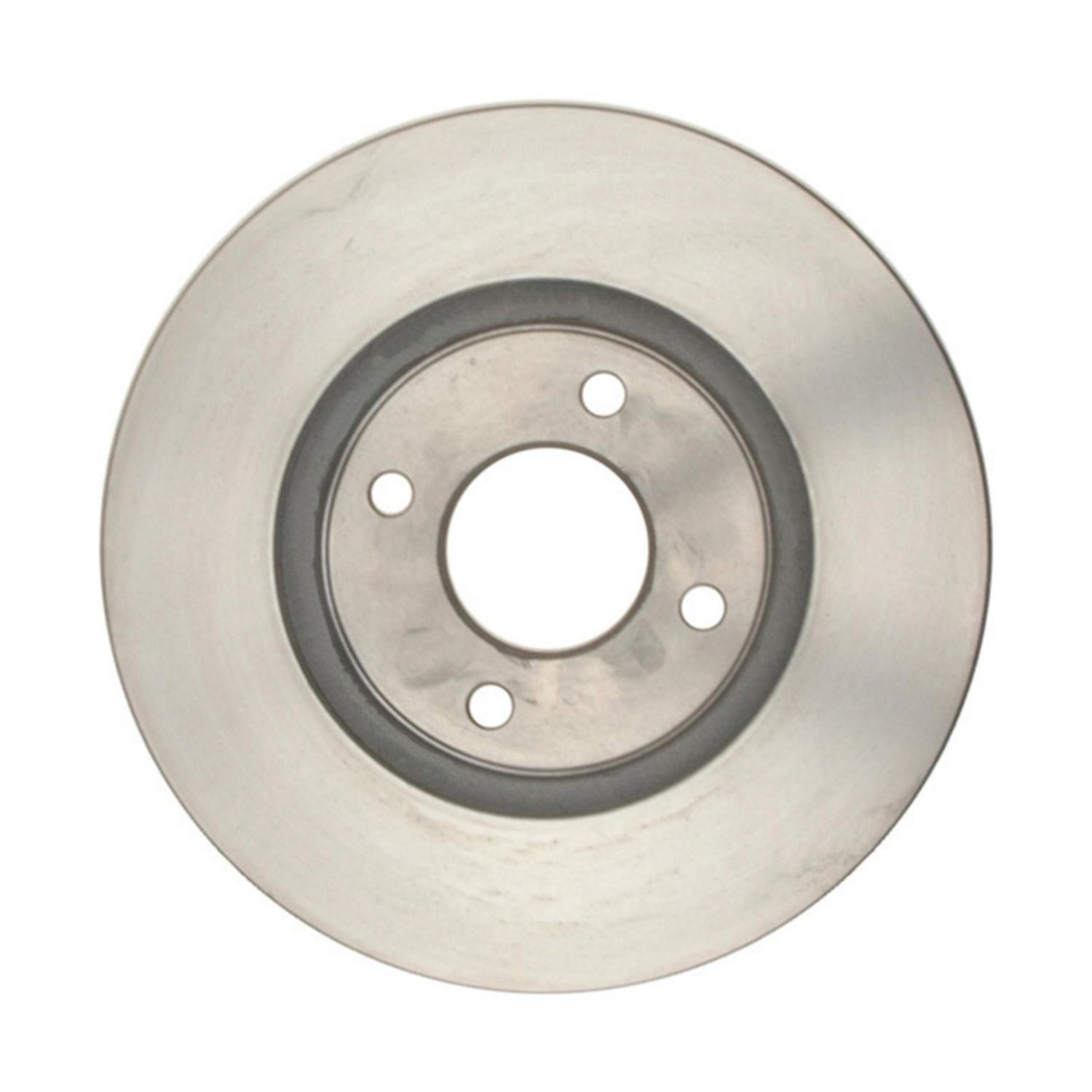 Raybestos 7062R - Disc Brake Rotor Raybestos 7062R Disc Brake Rotor product image 2 of 3