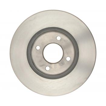 1983 Chrysler E Class Disc Brake Rotor Front Raybestos 7062R image 2 of 3