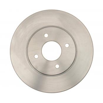 1983 Chrysler E Class Disc Brake Rotor Front Raybestos 7062R image 3 of 3