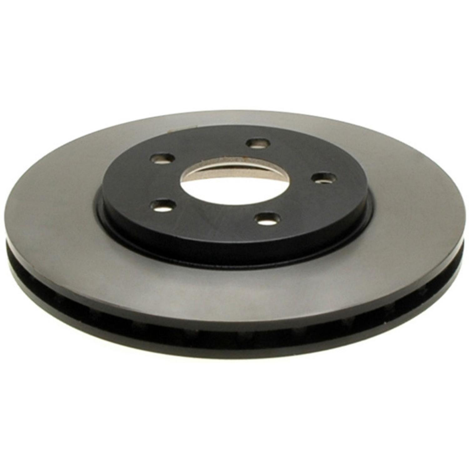 Raybestos 7063 - Disc Brake Rotor Raybestos 7063 Disc Brake Rotor product image 1 of 3
