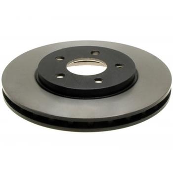 1989 Chrysler Shadow Disc Brake Rotor