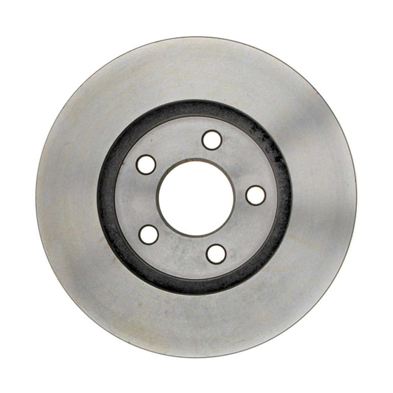Raybestos 7063 - Disc Brake Rotor Raybestos 7063 Disc Brake Rotor product image 2 of 3