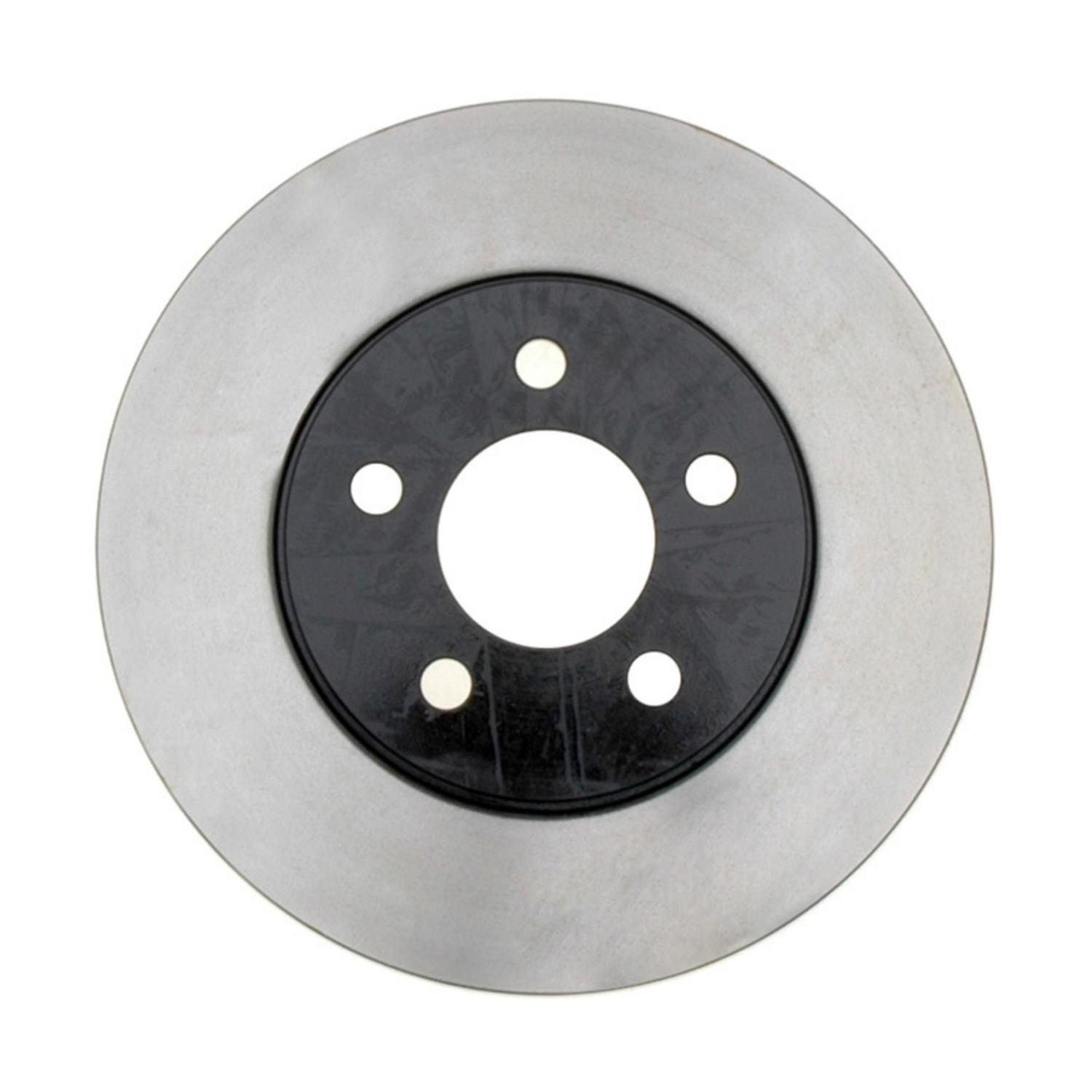 Raybestos 7063 - Disc Brake Rotor Raybestos 7063 Disc Brake Rotor product image 3 of 3