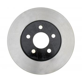 1995 Dodge Caravan Disc Brake Rotor Front Raybestos 7063 image 3 of 3