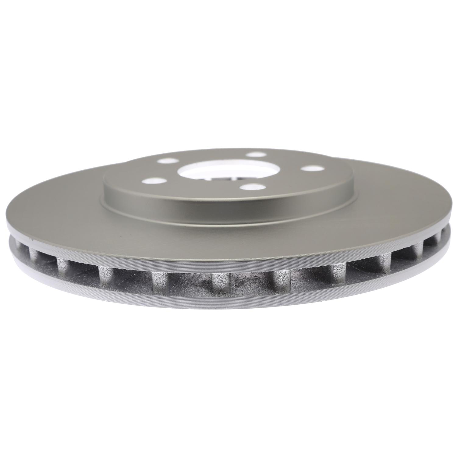 Raybestos 7063FZN - Disc Brake Rotor Raybestos 7063FZN Disc Brake Rotor product image 1 of 3