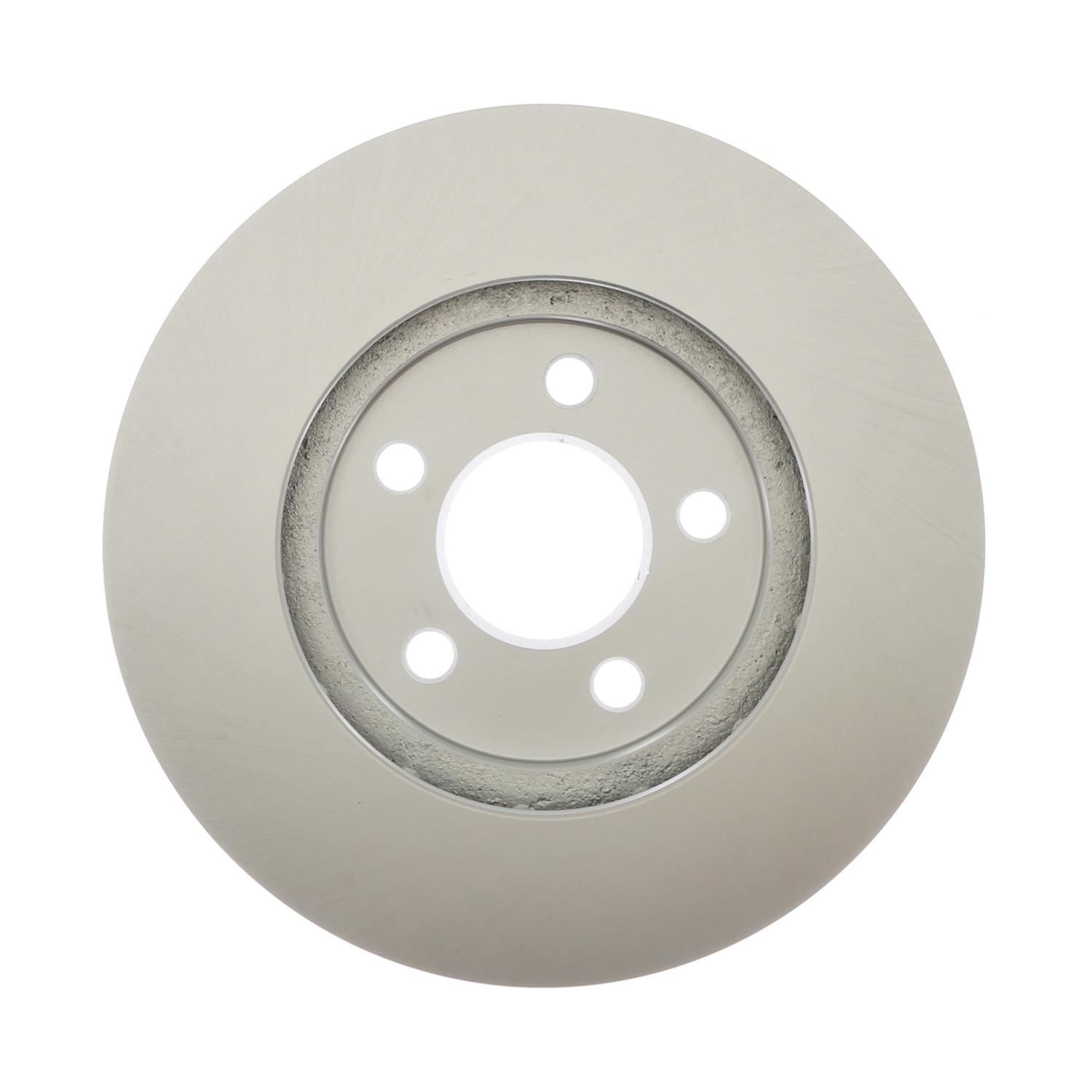 Raybestos 7063FZN - Disc Brake Rotor Raybestos 7063FZN Disc Brake Rotor product image 2 of 3
