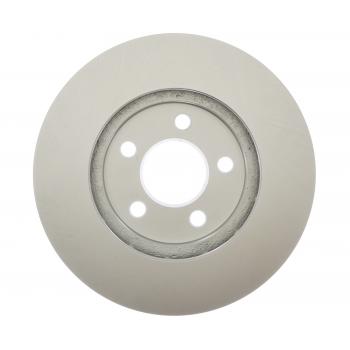 1995 Dodge Caravan Disc Brake Rotor Front Raybestos 7063FZN image 2 of 3