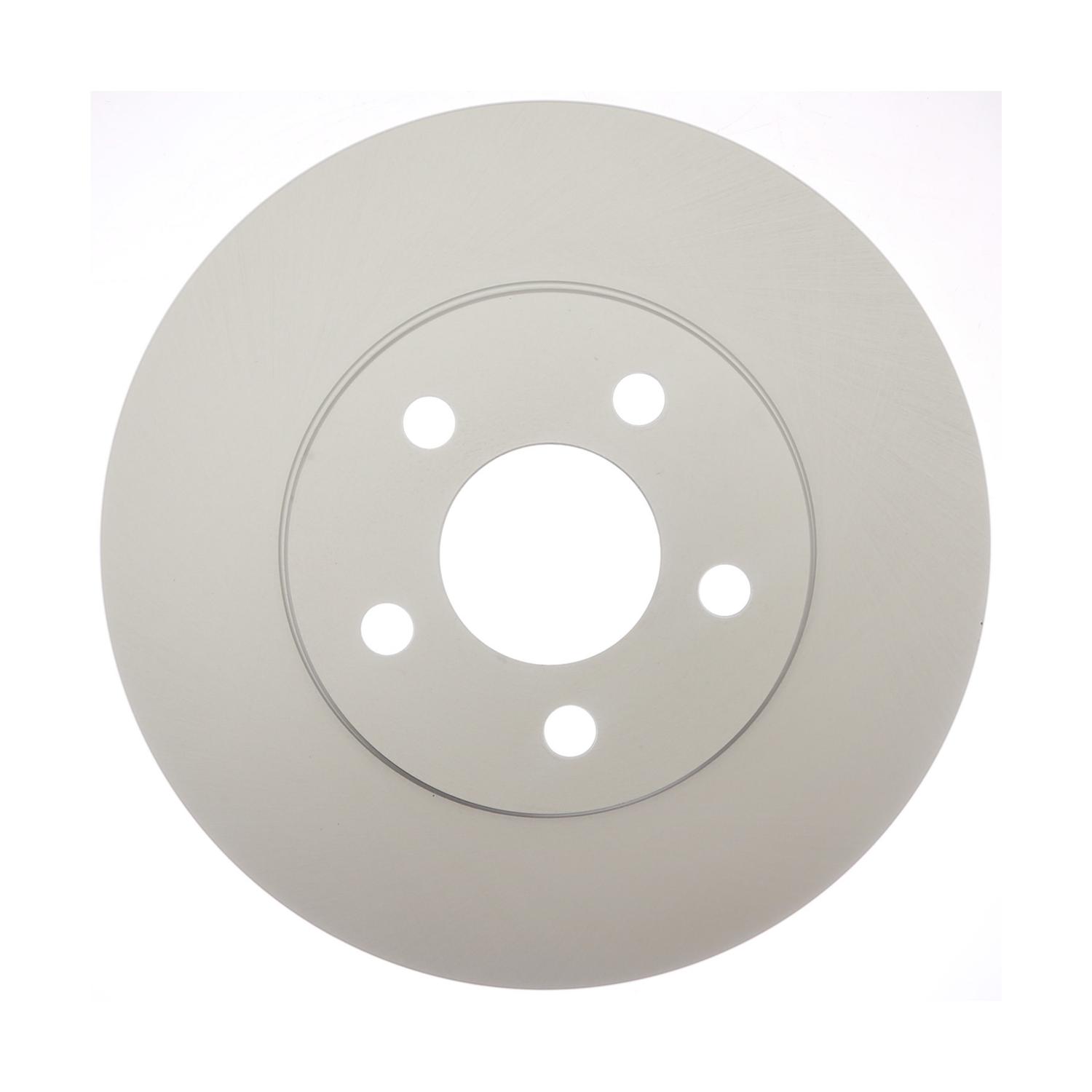 Raybestos 7063FZN - Disc Brake Rotor Raybestos 7063FZN Disc Brake Rotor product image 3 of 3