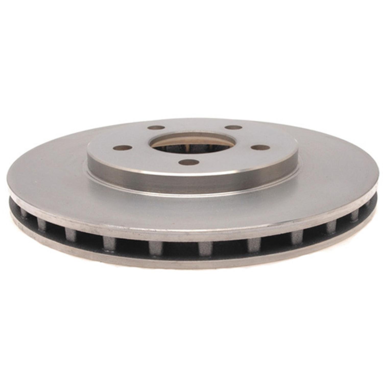 Raybestos 7063R - Disc Brake Rotor Raybestos 7063R Disc Brake Rotor product image 1 of 3
