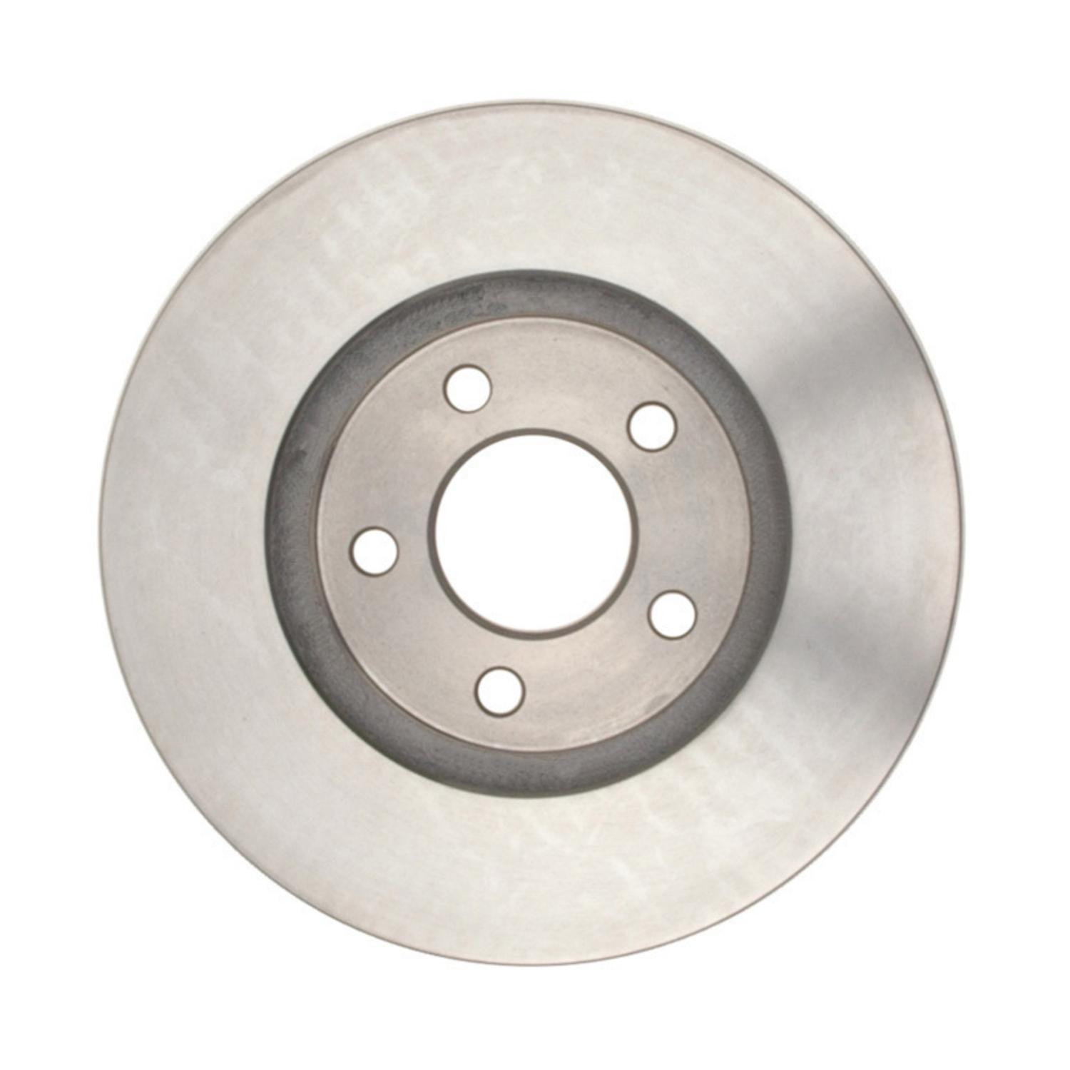 Raybestos 7063R - Disc Brake Rotor Raybestos 7063R Disc Brake Rotor product image 2 of 3