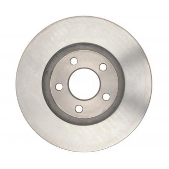 1995 Dodge Caravan Disc Brake Rotor Front Raybestos 7063R image 2 of 3